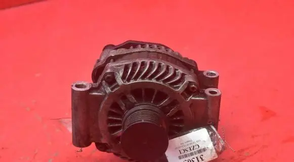 Peugeot 508 RXH Generator/alternator V757692180