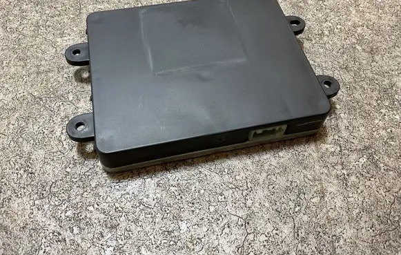 Opel Grandland X Wireless charging module 23248791 7360300000000X 812807325