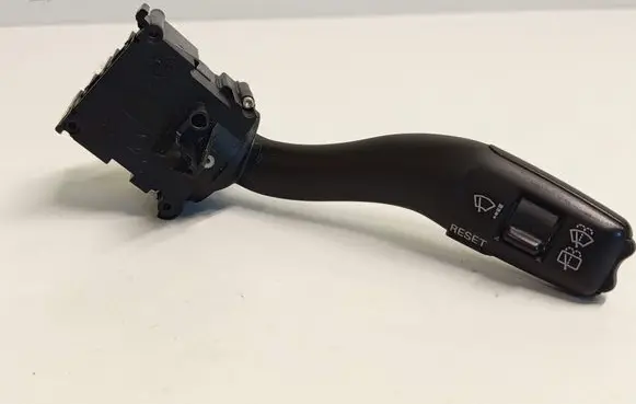 Audi A4 S4 B6 8E 8H Wiper control stalk 4E0953503C