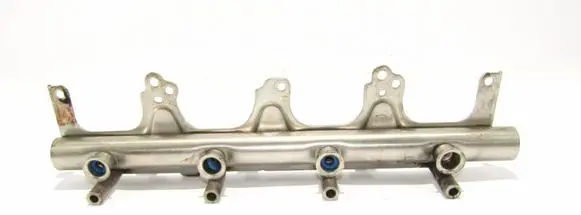 Audi TT TTS Mk2 Fuel main line pipe 06F133317L