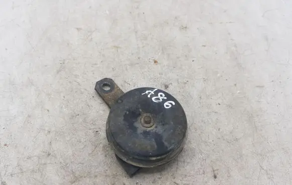 Toyota Land Cruiser (HDJ90) Horn signal NOCODE