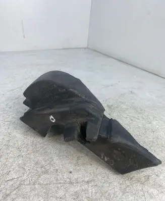 Volkswagen Golf Sportsvan Fender foam support/seal 510864726A