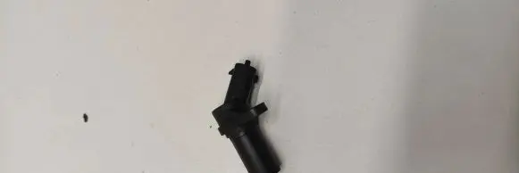 Crankshaft position sensor