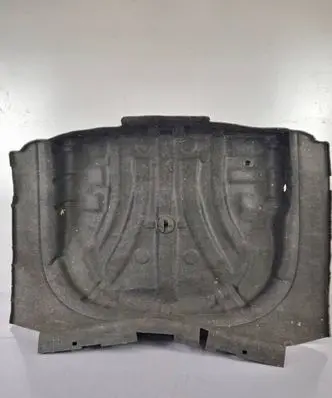 Audi A3 S3 8V Trunk/boot mat liner 8V3863697B 12042012 A20120316052