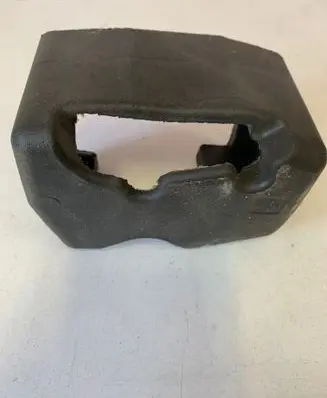 Volvo V50 Rear seatbelt 6041211