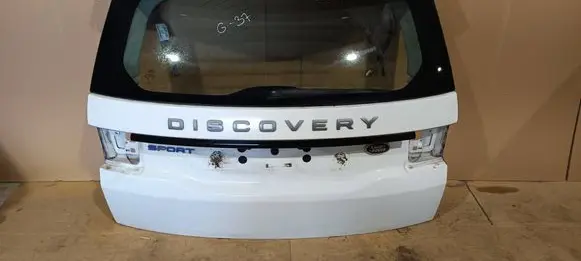 Land Rover Discovery Sport Tailgate/trunk/boot lid 