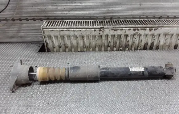 Audi A4 S4 B6 8E 8H Rear shock absorber/damper