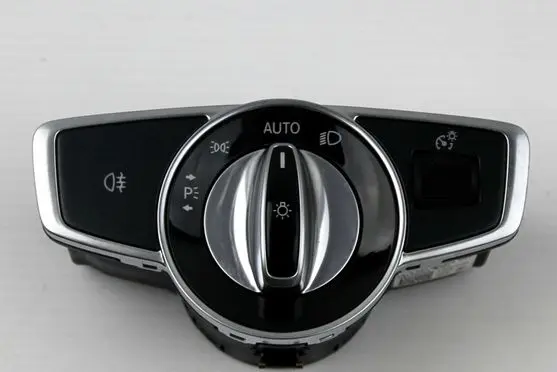 Mercedes-Benz C W205 Light switch A2059056500