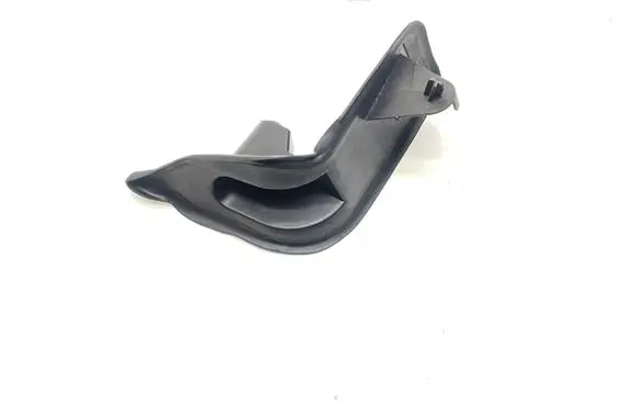 Jaguar XJ X351 Fender mounting bracket AW9316G032AB