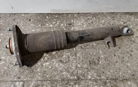 BMW X5 E70 Rear shock absorber/damper LH678193101 3352678193301 6781931