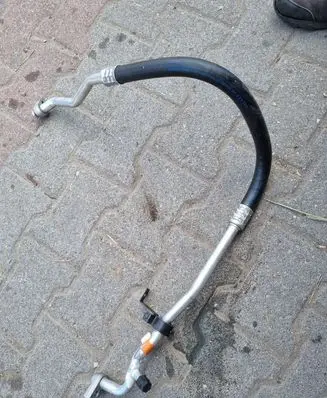 Ford Kuga III Air conditioning (A/C) pipe/hose LX6H-19N602-RB