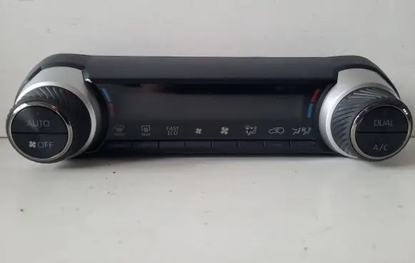 Toyota RAV 4 (XA50) Climate control unit 5590042671