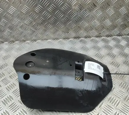 BMW X6 G06 Rear underbody cover/under tray 6877043