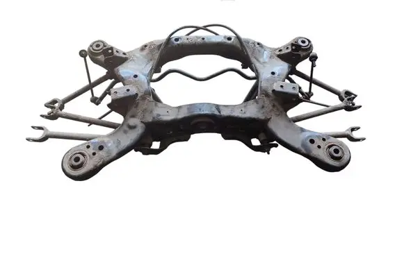 Infiniti Q50 Rear subframe 