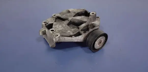 Opel Zafira B Engine mount vacuum valve 55191339