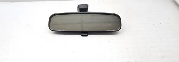 Honda CR-V Rear view mirror (interior)