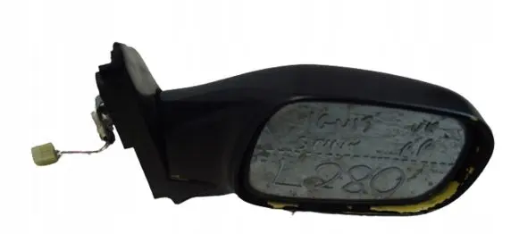 Suzuki Ignis Front door electric wing mirror