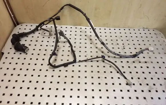 Honda Accord Rear door wiring loom