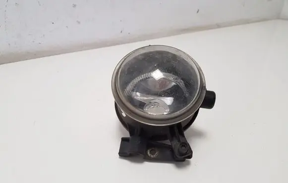 Ford C-MAX I Front fog light 3M5115K201AA 3M5X15K201AC