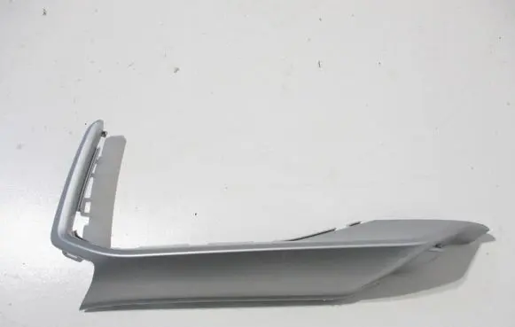 Audi A3 S3 A3 Sportback 8P Fender trim (molding) 8S0807958B DWRUQ7T0