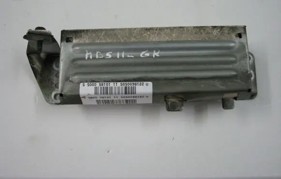 Mercedes-Benz S W221 Side airbag A2218600505