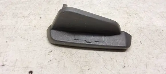 Toyota Avensis T250 Front door seat control surround trim 