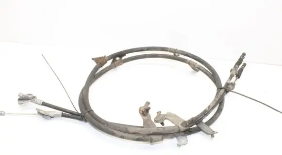 Toyota Prius (XW50) Handbrake/parking brake wiring cable 