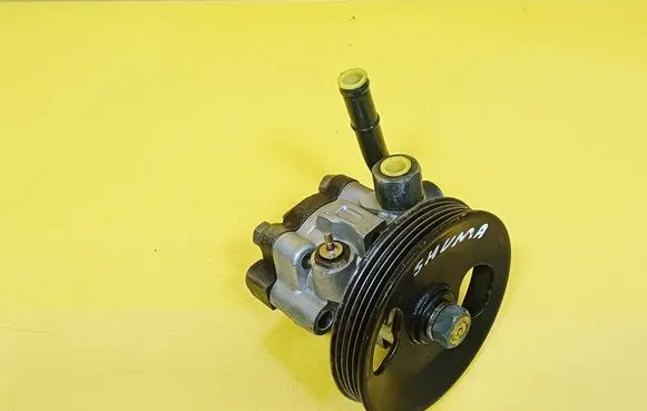 KIA Shuma Power steering pump 0K2A232600A