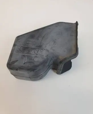 Peugeot Expert Sliding door trim 9809802880