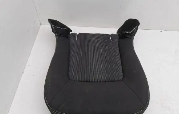 Renault Zoe Front passenger seat console base 