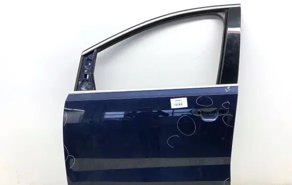 Volkswagen Sharan Front door 