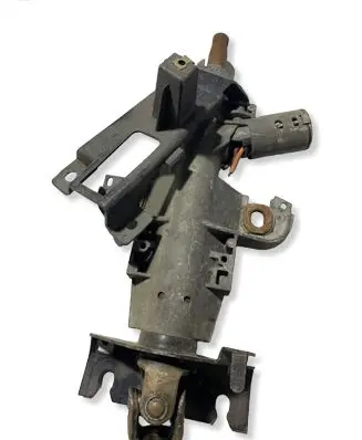 Renault Kangoo I Steering wheel axle 8200139447 REV8091