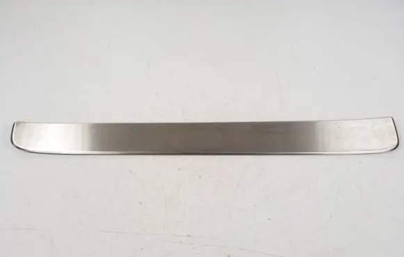 Volkswagen Phaeton Front sill trim cover 3D0853537A
