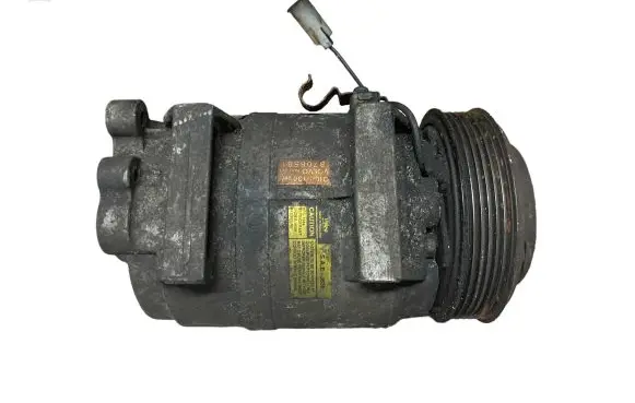 Volvo XC90 Air conditioning (A/C) compressor (pump) 30761388