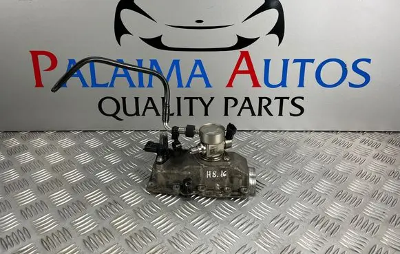 Ford Mondeo MK V Fuel injection high pressure pump DS7G9D376DC