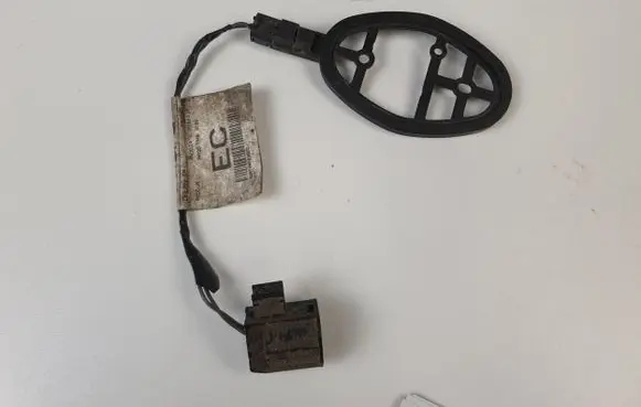 Ford S-MAX Tire pressure sensor AG9T14F238EC 4H231A166AA