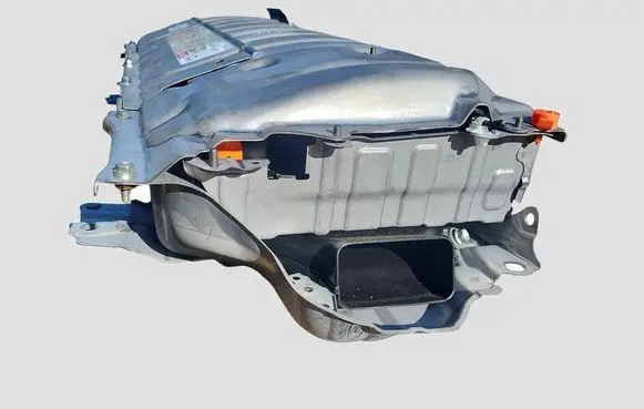 Toyota RAV 4 (XA50) Hybrid / electric car battery G928042160
