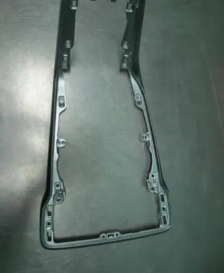 Volvo V40 Cross country Climate control/heater control trim 08632746 31306639