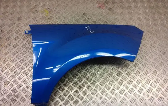 Ford Ecosport Fender