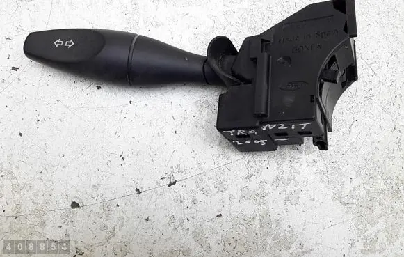 Ford Transit Light switch