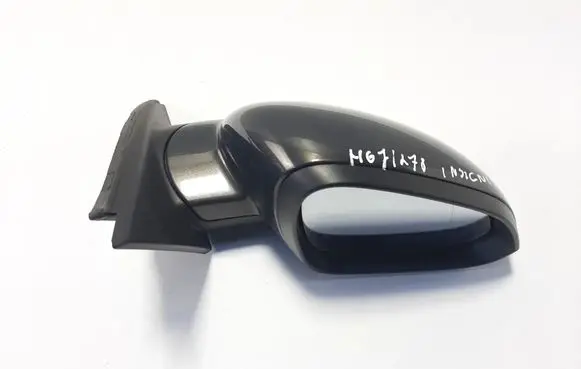 Opel Insignia A Front door electric wing mirror 22853077 22968205