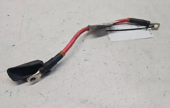 Jaguar XF X250 Positive cable (battery) CX2314300FA