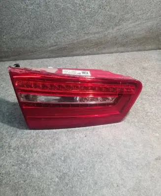 Audi A6 C7 Tailgate rear/tail lights 4G9945093B