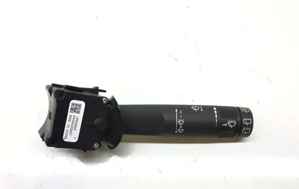 Opel Insignia A Wiper control stalk 13500693 K4171