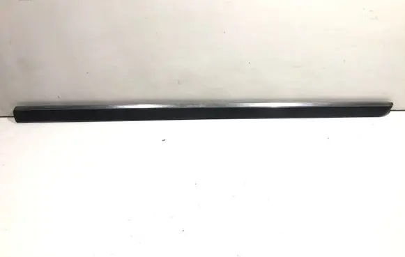 Peugeot 407 Front door trim (molding) 96445549XT