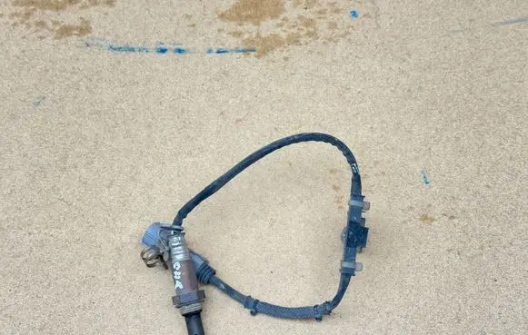 Toyota C-HR I Lambda probe sensor 8946510080