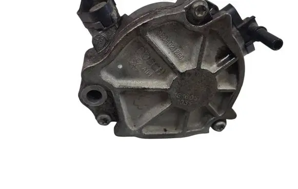 Vacuum pump