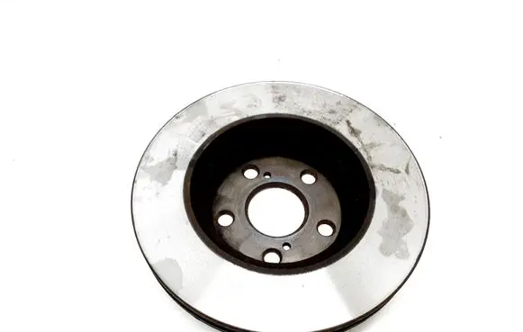 Lexus CT 200H Front brake disc