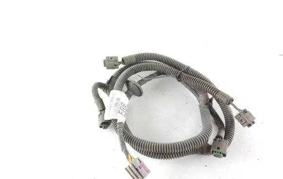 Opel Vectra C Parking sensor (PDC) wiring loom 24455860