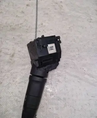 Nissan Terrano Light switch 255408h702